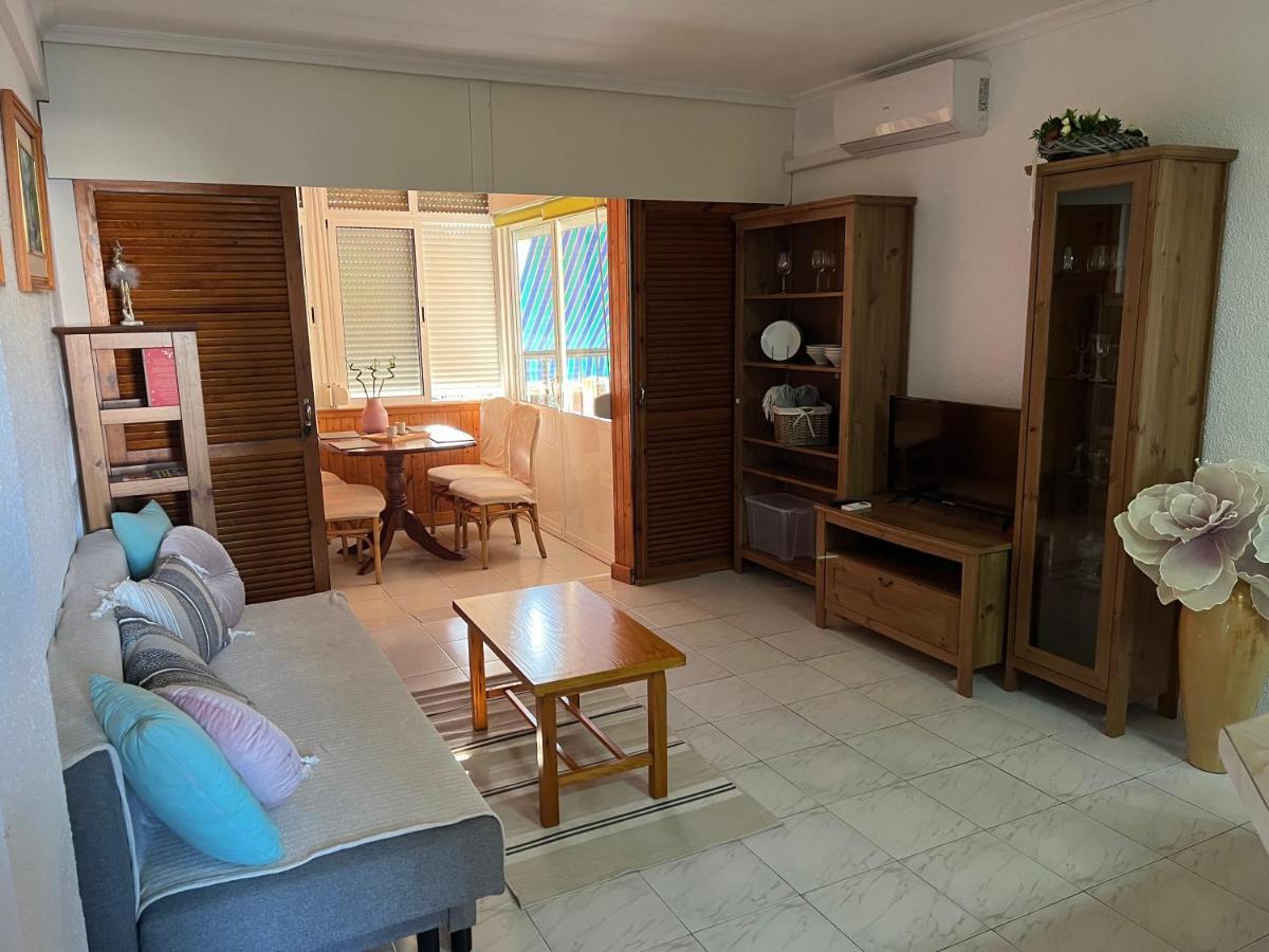 Apartament La Mata Ла-Мата Экстерьер фото