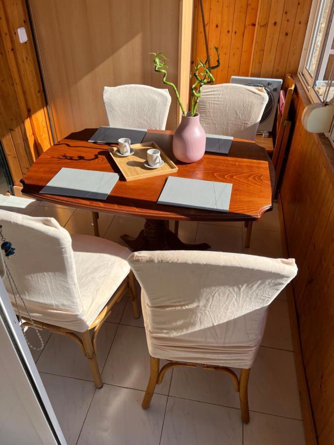 Apartament La Mata Ла-Мата Экстерьер фото