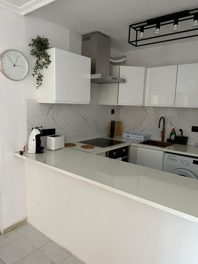 Apartament La Mata Ла-Мата Экстерьер фото