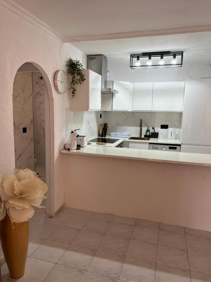 Apartament La Mata Ла-Мата Экстерьер фото
