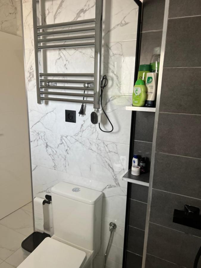 Apartament La Mata Ла-Мата Экстерьер фото