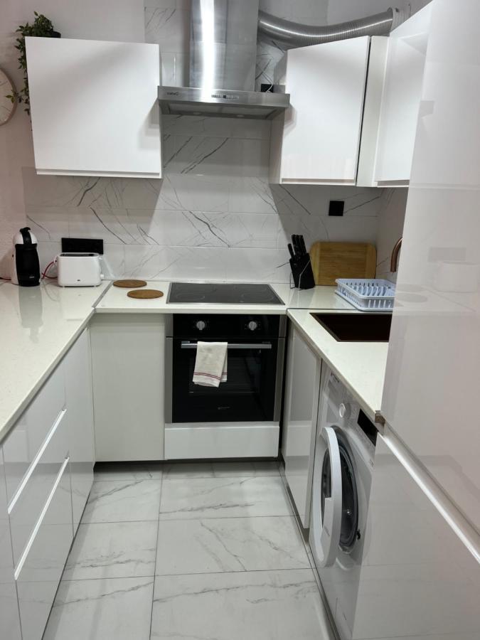 Apartament La Mata Ла-Мата Экстерьер фото